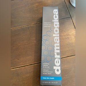 Dermalogica intensive moisture cleanser